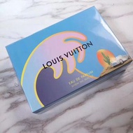 LV 限量香水三件套10ml×3