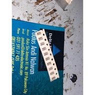 SMD 0805 Capacitor 1.2 pF 1.2pF