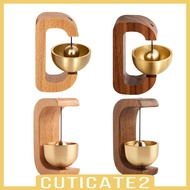 [Cuticate2] Shopkeepers Japanese Door Chime for Store Fridge Farmhouse
