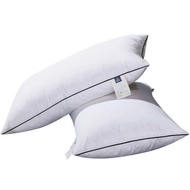 Pillow Pillow Pillow Core Five-Star Hotel Pillow Not Flat Pillow Hotel Dedicated Pillow [GC160]