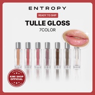[ENTROPY] Lip Tint Tule Gloss 2.6g | 7Colors