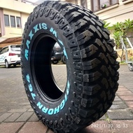 OTOMOTIF MAXXIS BIGHORN MT764 33 X 12 5 R15 BAN MOBIL OFF ROAD