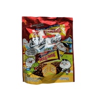 Beng Beng Wafer Share it Contents 25 Packets x 8 gr