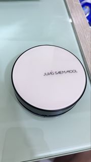 JUNG SAEM MOOL Cushion Compact Case
