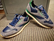 Brain Dead × Reebok Classic × Beams 波鞋 休閑