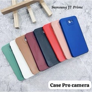 Samsung J7 Prime Case Pro camera