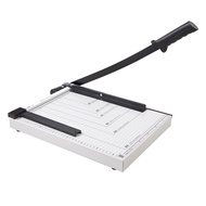 Qixin B2782 Steel Paper Cutter B4 Gray Steel Paper Cutter/Paper Cutter/Paper Cutter/Paper Cutter