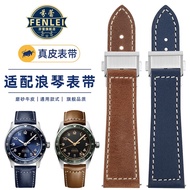 SYRS [Shipping from China] Suitable for Longines Longines Watch Pioneer Zulu L3.810 811 820 Series G