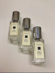 Jo Malone  Wild Bluebell 藍風鈴古龍水