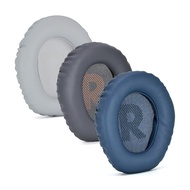 For JBL QUANTUM 100 Q100 Headphone Earpads Cushion Sponge Headset Earmuffs Replacement Cover