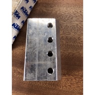 KTM 200 EXC FOOTREST CARRIEP R/S SGP99