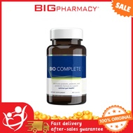 Gundry MD® Bio Complete 3, 3-in-1 Probiotics 60 Capsules for Gut Health, Probiotic Supplements Diges