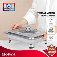 Batik Buffet Combination Warmer Buffet Dining Place Buffet Serving Place/