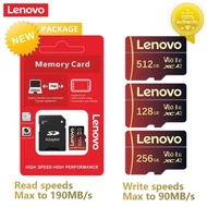 Lenovo A2 V60 2Tb Micro Tf Sd Card 512Gb U3 Flash Card Sd Card 1T