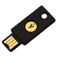 Yubikey 5 NFC Firmware 5.7