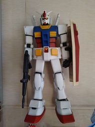 Bandai jumbo Grade RX-78-2 Gundam