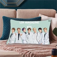 BTS / CUSTOM UK Jumbo Pillow 40X60CM 40x40cm