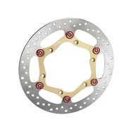 Brembo 08A64254 Brake Disc Kit for Suzuki