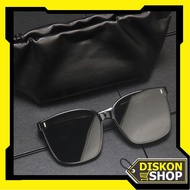 Shop - F5082 Korean Fashion Sunglasses Unisex Sunglasses Fashion Glasses/
