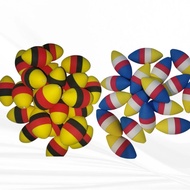 COAL BUOY | BANDENG BUOY | FOAM FISHING BUOY