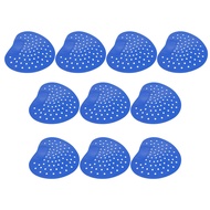 Lavinia Urinal Deodorizer Screen Mats Pads Anti Toilet Strainer Screens Air Freshener Pad Odor Potty Men Guard Restroom Block