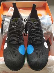 Nike zoom fly mercurial off-white