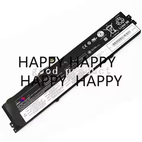 14.8V 46WH 45N1140 Laptop Battery For Lenovo ThinkPad S3-S431 S440 V4400U 45N1138 45N1139 45N1141 12