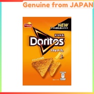 Japan Fritolay Doritos Nacho Cheese Flavor 60g