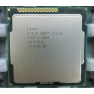 Intel core i3 2120 Tray Socket 1155 Processor