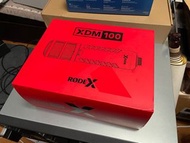 原價2200 RODE Microphones RODE X XDM-100 USB mic microphone 麥克風
