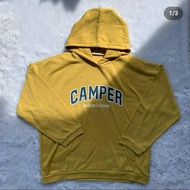 Hoodie CAMPER