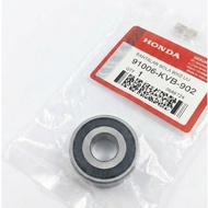 CVT Tank Bearing 6002 RS SKF Vario CVT Tank Bearing Scoopy Spacy 6002BEAT
