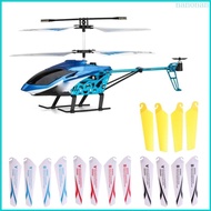 Nan Pack of 4 Blade Propellers Upgrade Your Flying Experience for Copter A B Fan Paddles Blade Prope