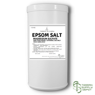 Epsom Salt  1.5 Kilos