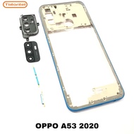 Bazel oppo a53 2020 / housing casing oppo a53 / tutup mesin oppo a53