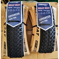 (Sold per piece / 1pc) Obor Billy Goat Skinwall MTB 26 27.5 Folding Tires