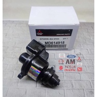 Sensor servo kit or isc idle up speed control mitsubishi lancer evo 4 ck4 horse