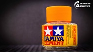 DUNG DỊCH KEO DÁN MÔ HÌNH LOẠI THƯỜNG CEMENT TAMIYA PK188