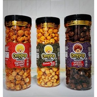 Flavoured Popcorn 🍿 爆米花 爆爆爆