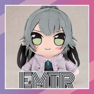 Kuripan Plushie Gakuen iDOLM@STER Kotone Fujita