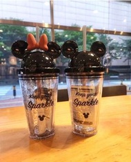 正品✅️現貨💢🇰🇷 STARBUCKS 韓國 x DISNEY 系列  Minnie cold cup / Mickey cold cup  ✨️  唐老鴨   米奇  米妮  鋼牙與大鼻   Don