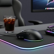 Attack Shark X11, PAW3311 Sensor, Magnetic Charging Base, 3-Mode BT/2.4G/Wired Mouse