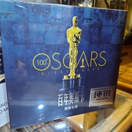 CD. WEST MIXED SONG2 OSCARS