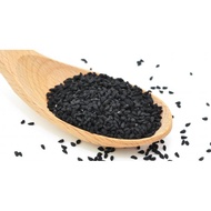 Black Cumin Seed Oil - India