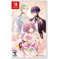 （Buy2Free1）Nintendo Switch Digital Cupid Parasite:Sweet and Spicy Darling Cupid Parasite共生丘比特邱比特