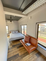 Book Tea Bed Izuoshima - Hostel