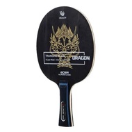 Jempol Bet Bat Blade Pingpong Dragon / Lion Boer Allround Carbon