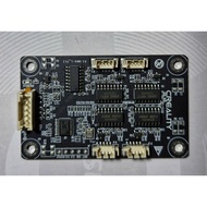 Leveling Plate bed scale sensor connection circuit Board for Creality Ender 5 Max/K1C 2024/K1 Max 20