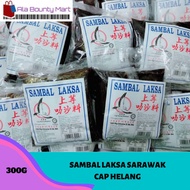 SAMBAL LAKSA SARAWAK CAP HELANG MATAHARI EXPIRED DATE: 10.08.2025