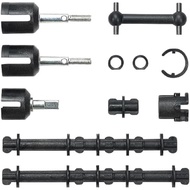 Tamiya RC Spare Parts No. 1732 SP.1732 BT-01 C Parts (Wheel Axle) 51732